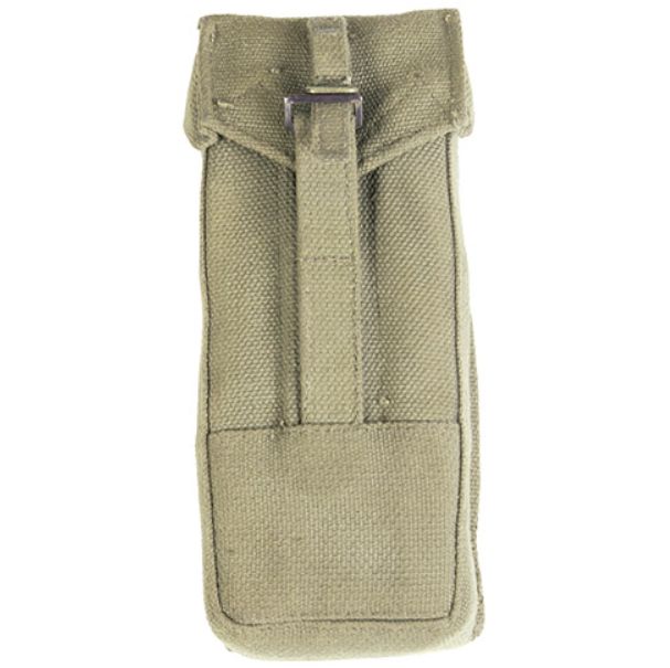 Bundeswehr UZI (MP2) textil tárzseb – Használt