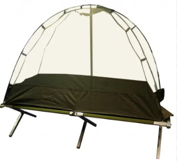 BCB / Mosquito Tent - Szúnyoghááló Sátor