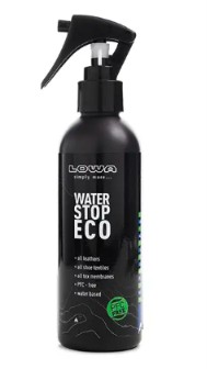 Lowa / Water Stop Eco - 200ml