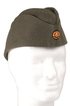 NVA / Pilotka