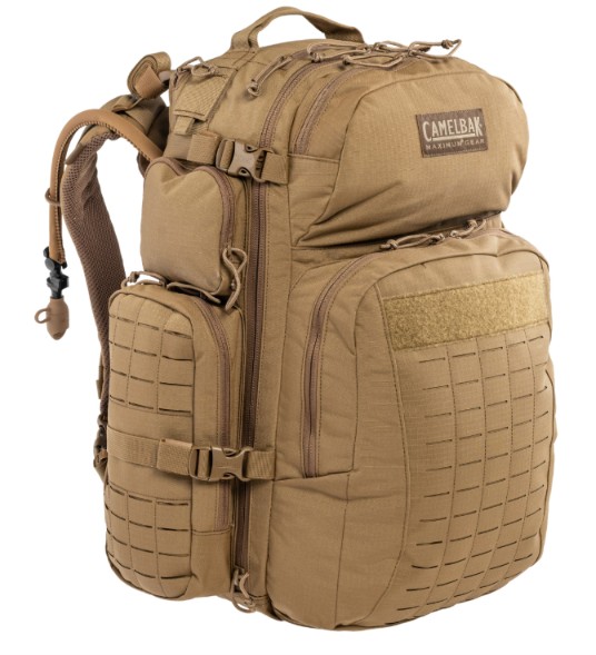 Camelbak / BFM Futura V3 46L - Coyote