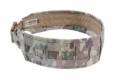 Warrior / Laser Cut Low Profile, Plastic Combat Belt - Multicam