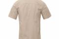 DEFENDER Mk2 Shirt short sleeve® - PolyCotton Ripstop, Rövid Ujjú Ing Több Színben