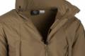 Helikon-Tex / BLIZZARD Jacket® - StormStretch® - Coyote, Softshell Dzseki