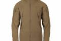 Helikon-Tex / BLIZZARD Jacket® - StormStretch® - Coyote, Softshell Dzseki