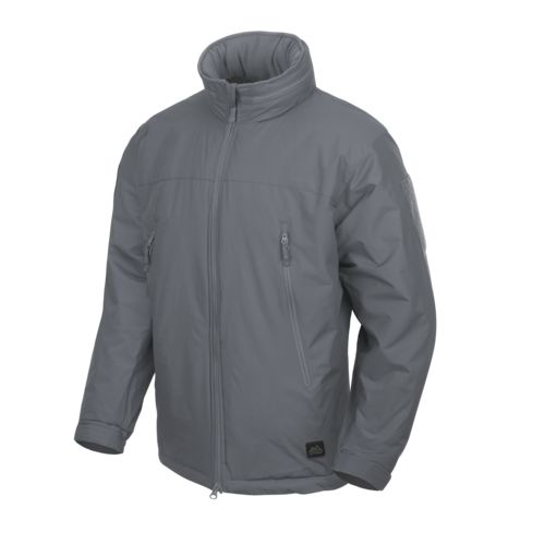 Helikon-Tex / LEVEL 7 Lightweight Winter Jacket - Climashield® Apex 100g - Shadow Grey