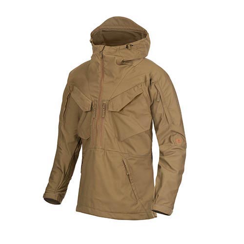 Helikon-Tex / Pilgrim Anorak Jacket - Coyote