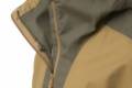 Helikon-tex / Tracer Anorak Jacket - Polycotton Stretch Ripstop - Coyote / Taiga Green