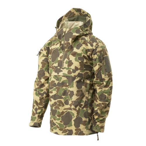 Helikon-Tex / Tracer Anorak Jacket - Polycotton Stretch Ripstop - Duck Hunter