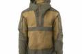 Helikon-Tex / Tracer Anorak Jacket - Polycotton Stretch Ripstop, Olive Green