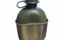 Holland katonai kulacs, komplett, MOLLE DPM