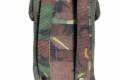 Holland katonai kulacs, komplett, MOLLE DPM