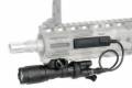 WADSN - Rifle flashlight M300A MINI SCOUT - Fekete