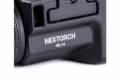 Nextorch WL14 pisztolylámpa (RIS szerelékkel)