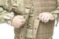 Warrior / RRV (901) Chest Rig - Coyote Tan