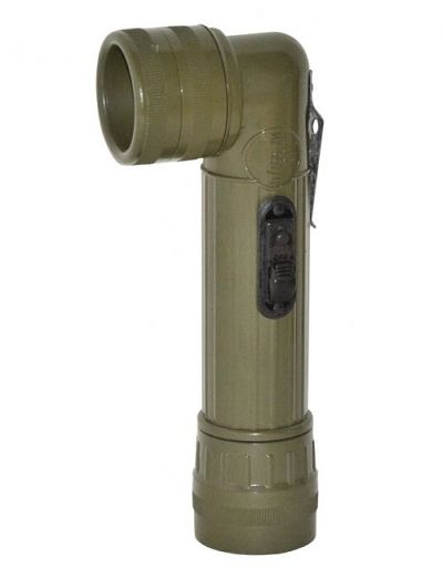 US / Anglehead Lamp -  Pipa Lámpa