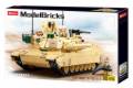 Sluban Army - M1A2 Abrams MBT - B0892