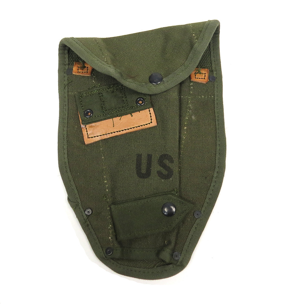 US / M56 Entrenching Tool Cover ( Vietnam War )