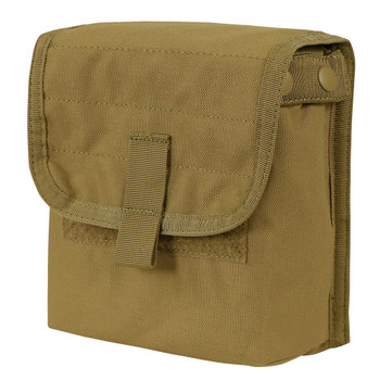 Profile / M249 - Utility Pouch - Coyote