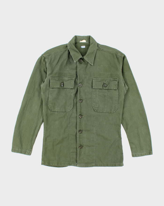 US / Utility Shirt OG-107
