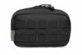 Warrior / Medium Horizontal MOLLE Pouch - Több Színben