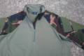 MH Combat Shirt, 4-szín nyomásos
