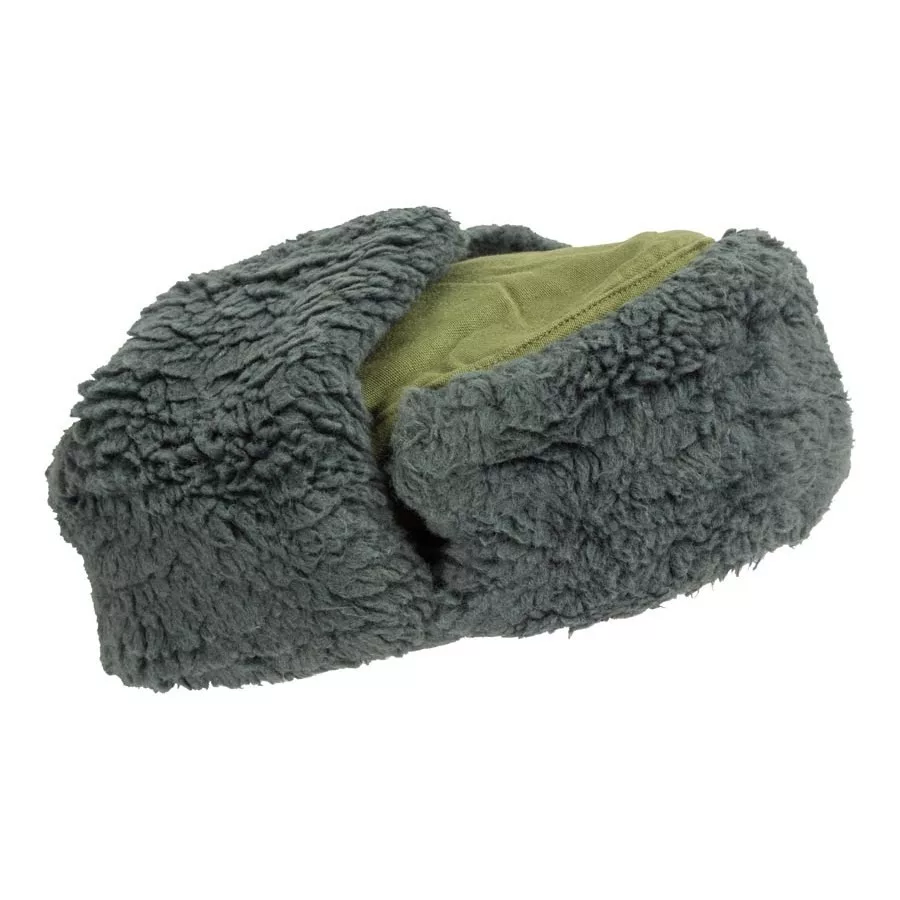 MN / 65M Téli Usanka