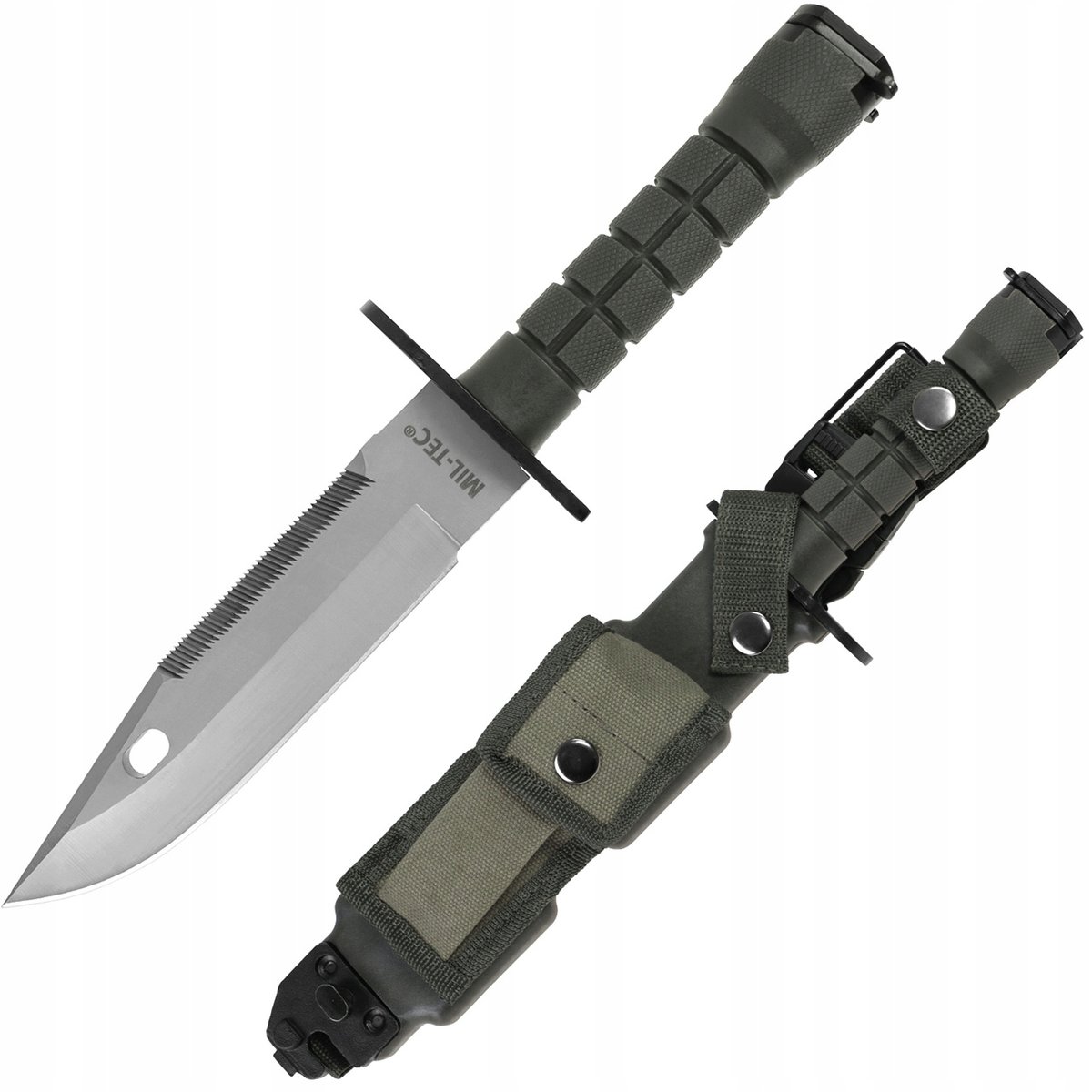 Mil-Tec / M9 Bayonet - Repro