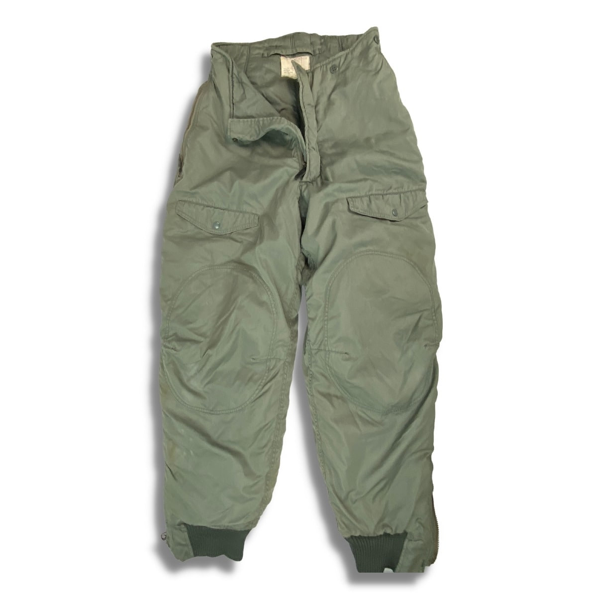 US / F1B Air Force Extreme Cold Weather Pants - Eredeti