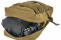Helikon-Tex / GENERAL PURPOSE CARGO Pouch [U.05] - Cordura - Coyote