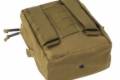 Helikon-Tex / GENERAL PURPOSE CARGO Pouch [U.05] - Cordura - Coyote