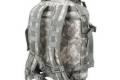 US. MOLLE II Assault közepes hátizsák, UCP