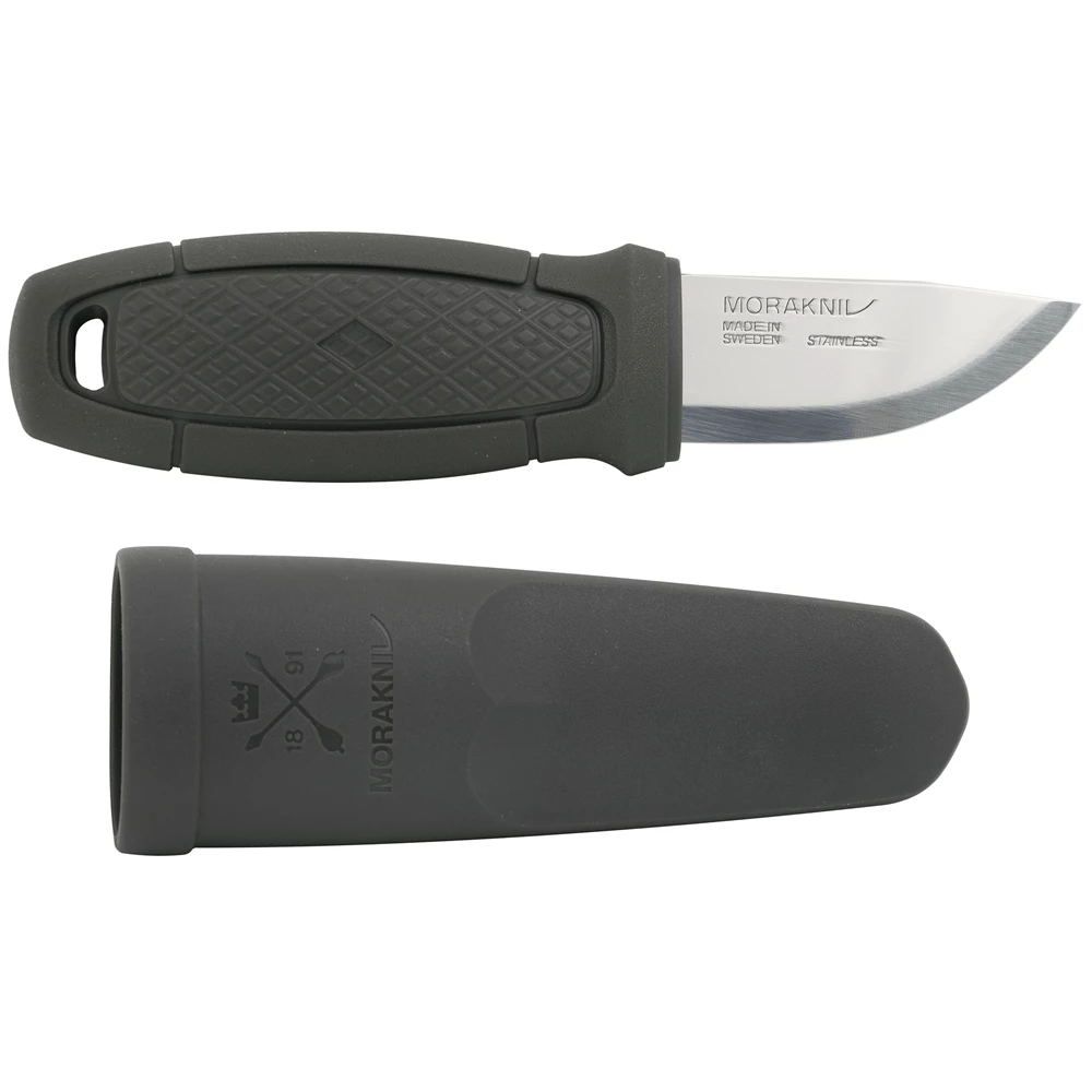 Morakniv Eldris LightDuty (S) – Rozsdamentes acél