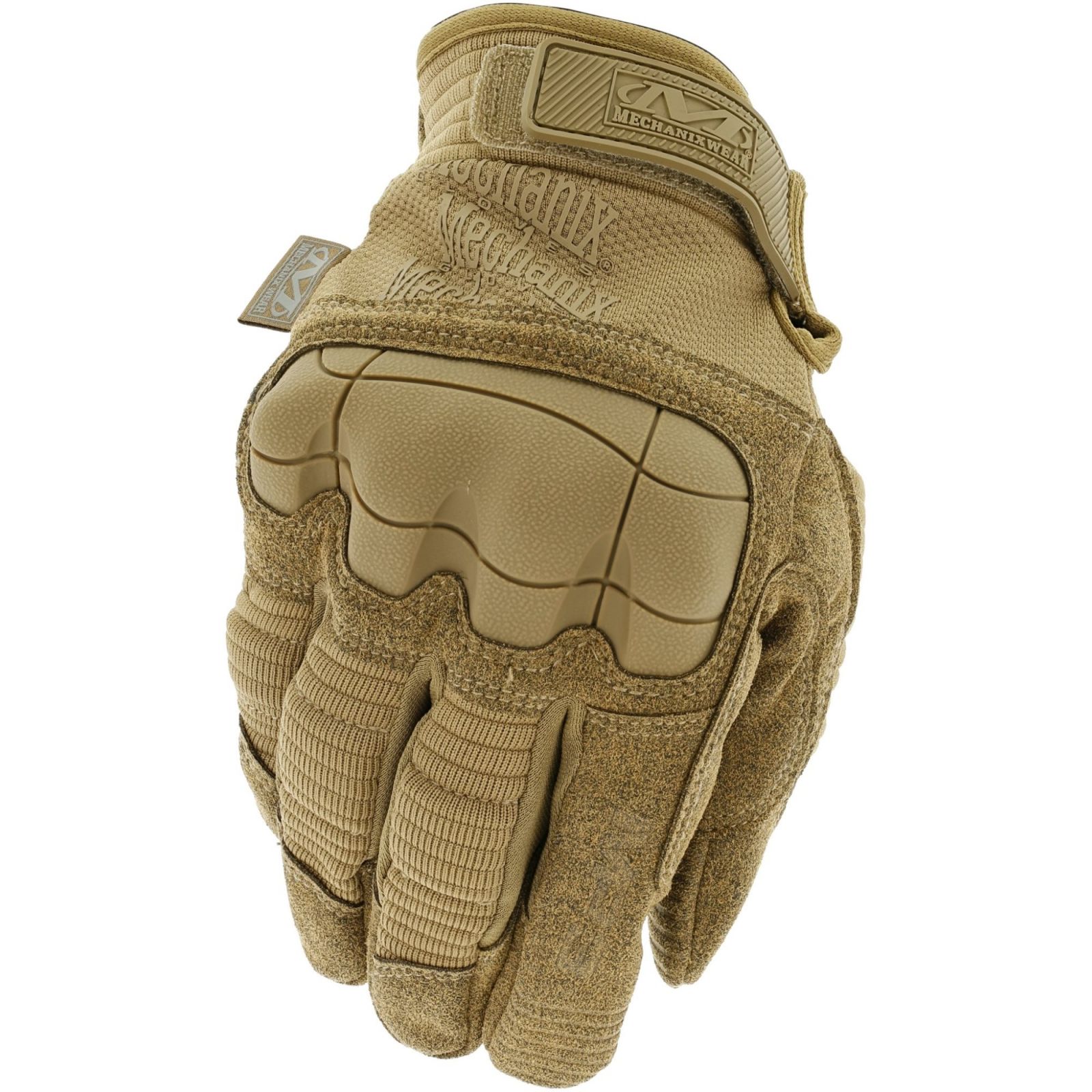 Mechanix / M-Pact 3 Taktikai Kesztyű