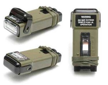 FMA / MS2000 Strobe - Replika
