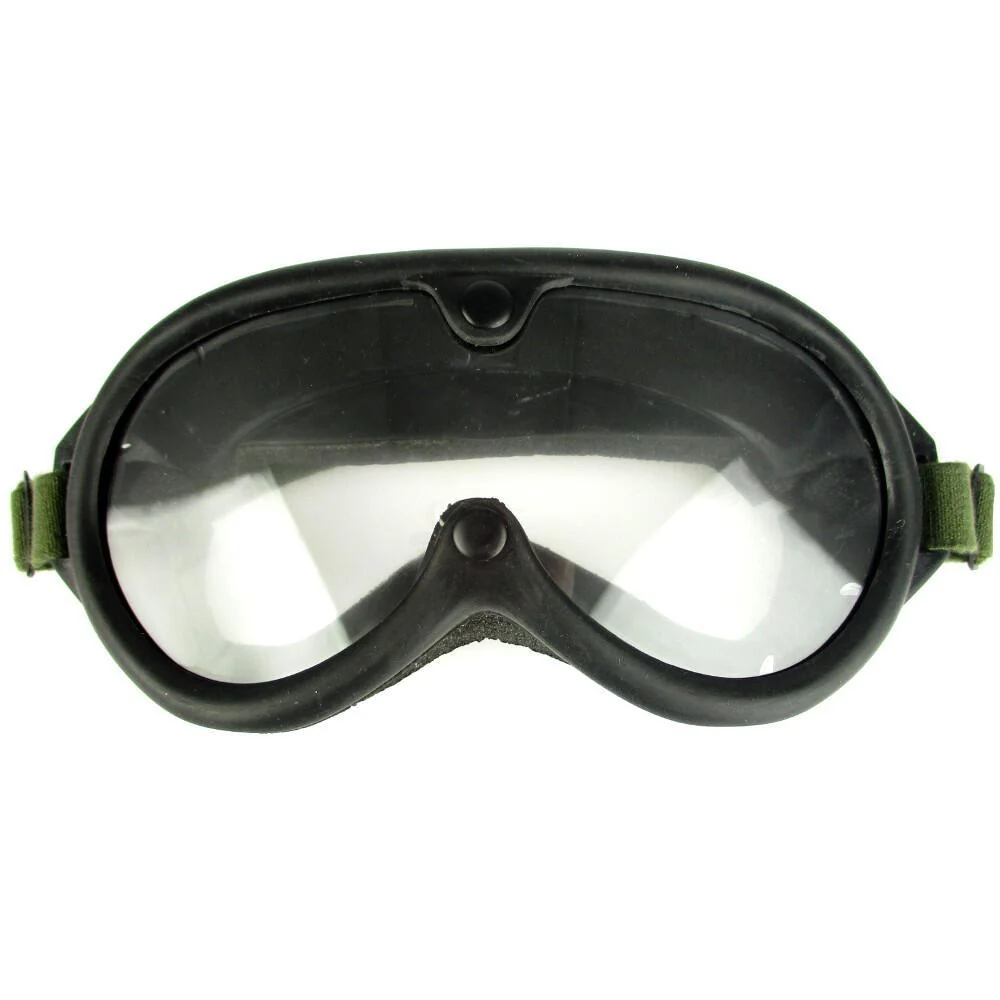 US / M44 Sun and Wind Googles