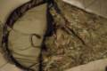 MTP (Angol Multicam) Gore-Tex Bivakzsák, Bivy Cover