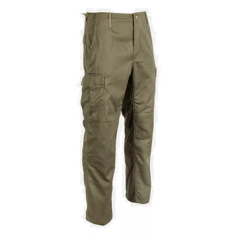 US. Típusú BDU Nadrág, Többféle Színben