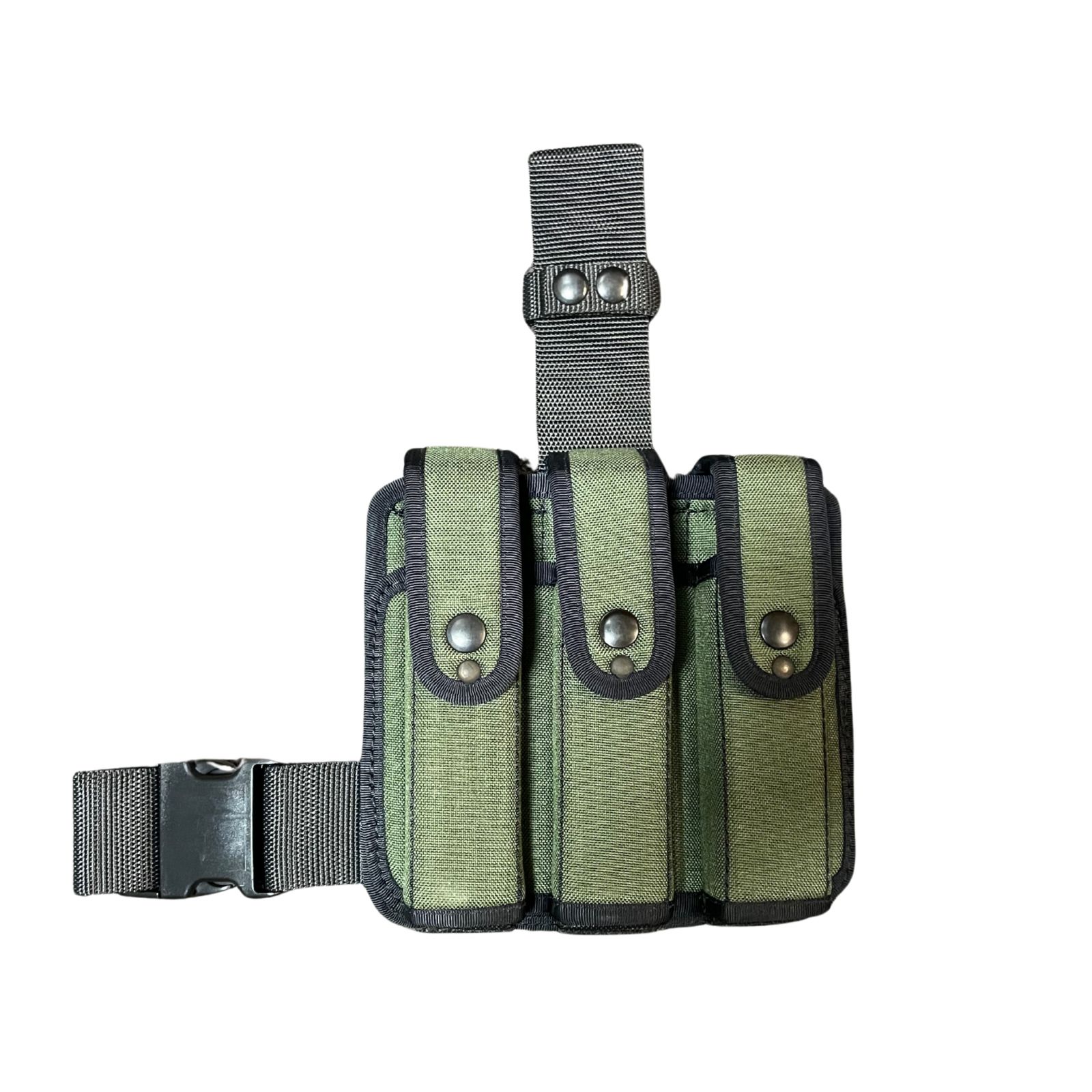 MH/ Magyar Honvédség KGP-9 tártáska