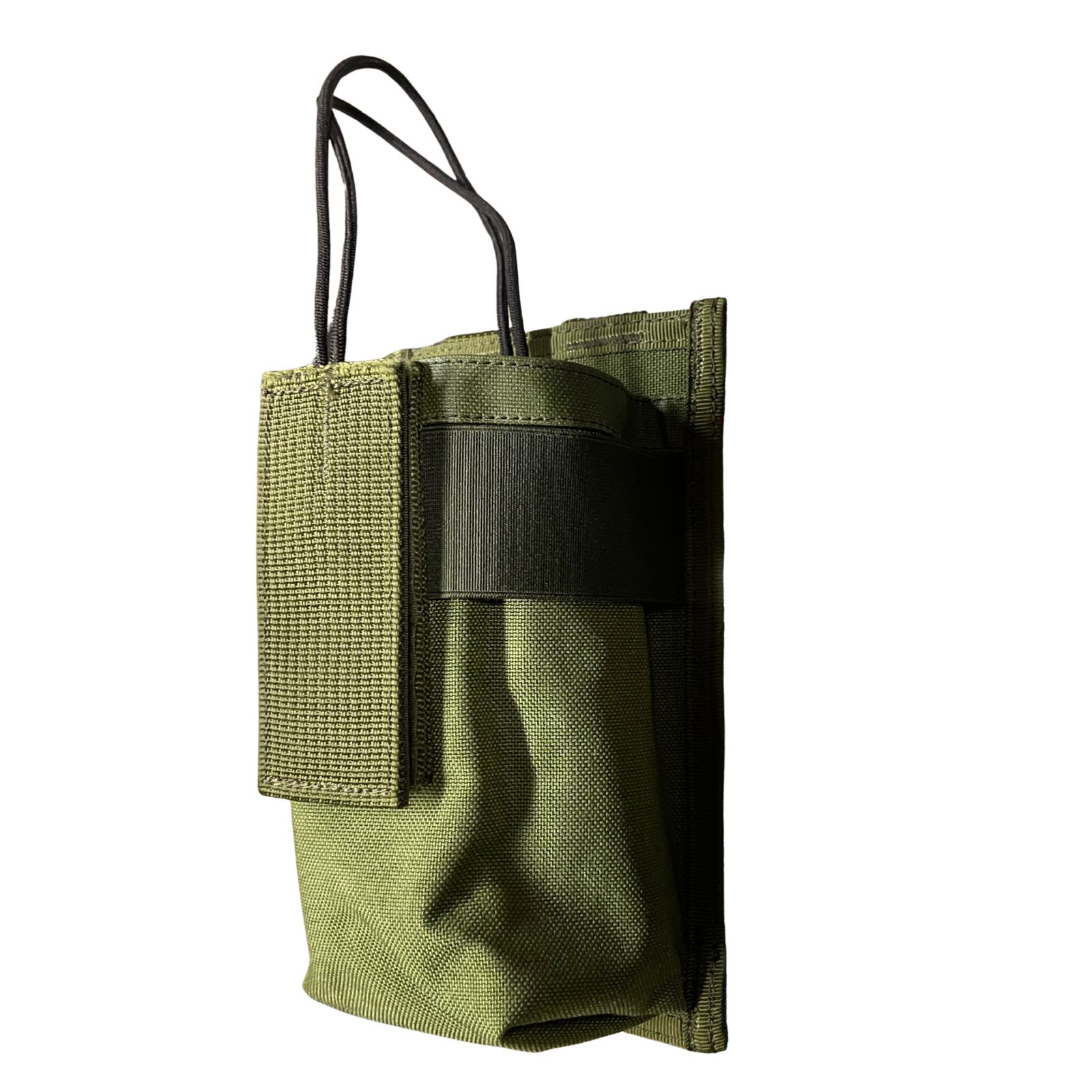 MH/ Magyar Honvédségi 2013M Harris Rádiózseb