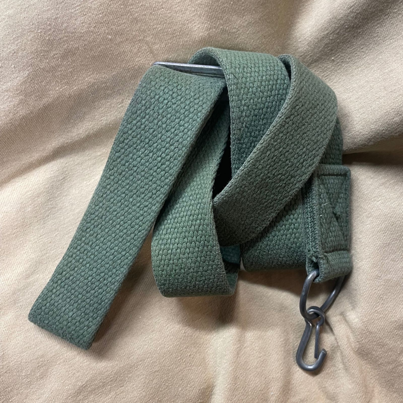 AMMSZ/AMM fegyverszíj