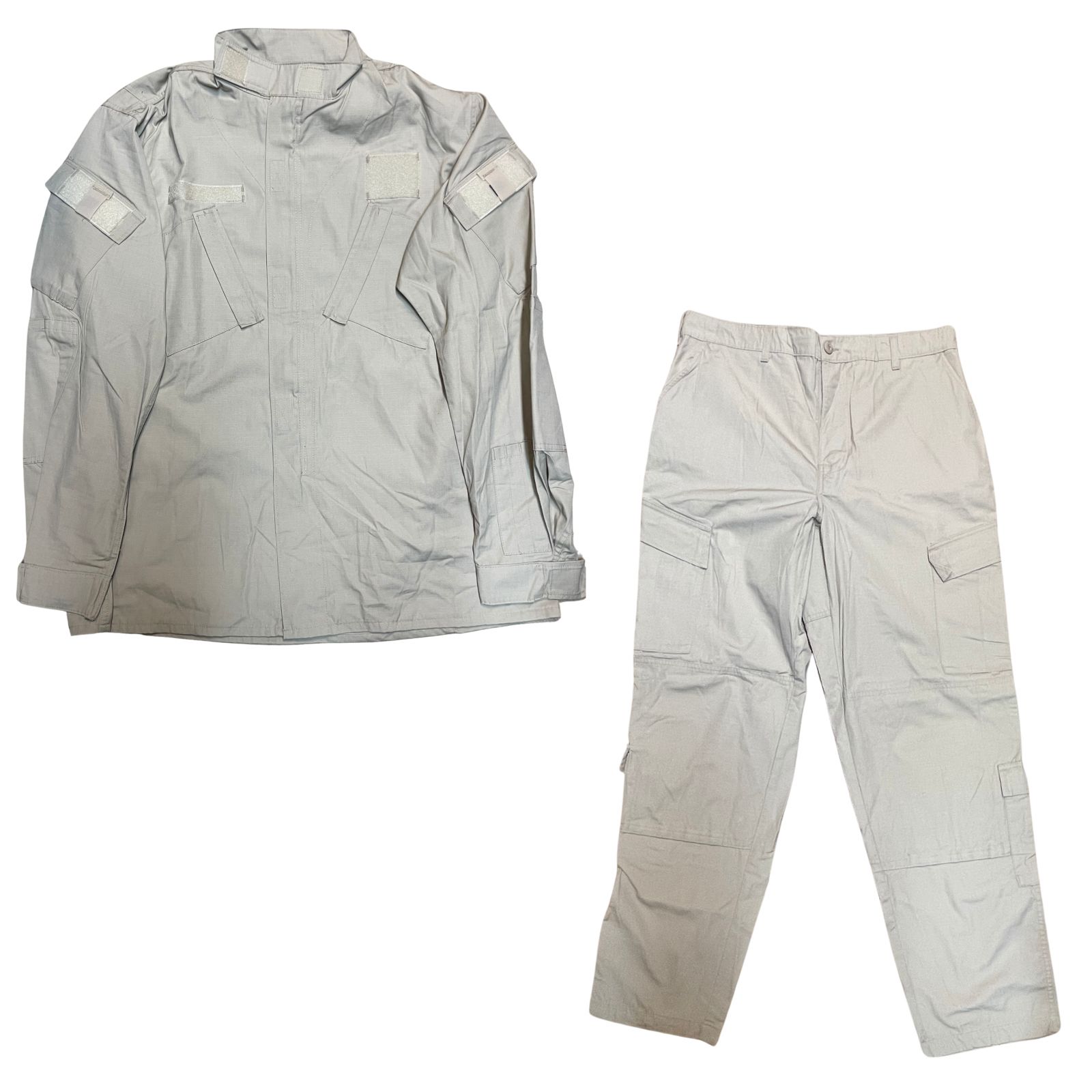 US Army amerikai Civilian Protective Uniform (ACU)