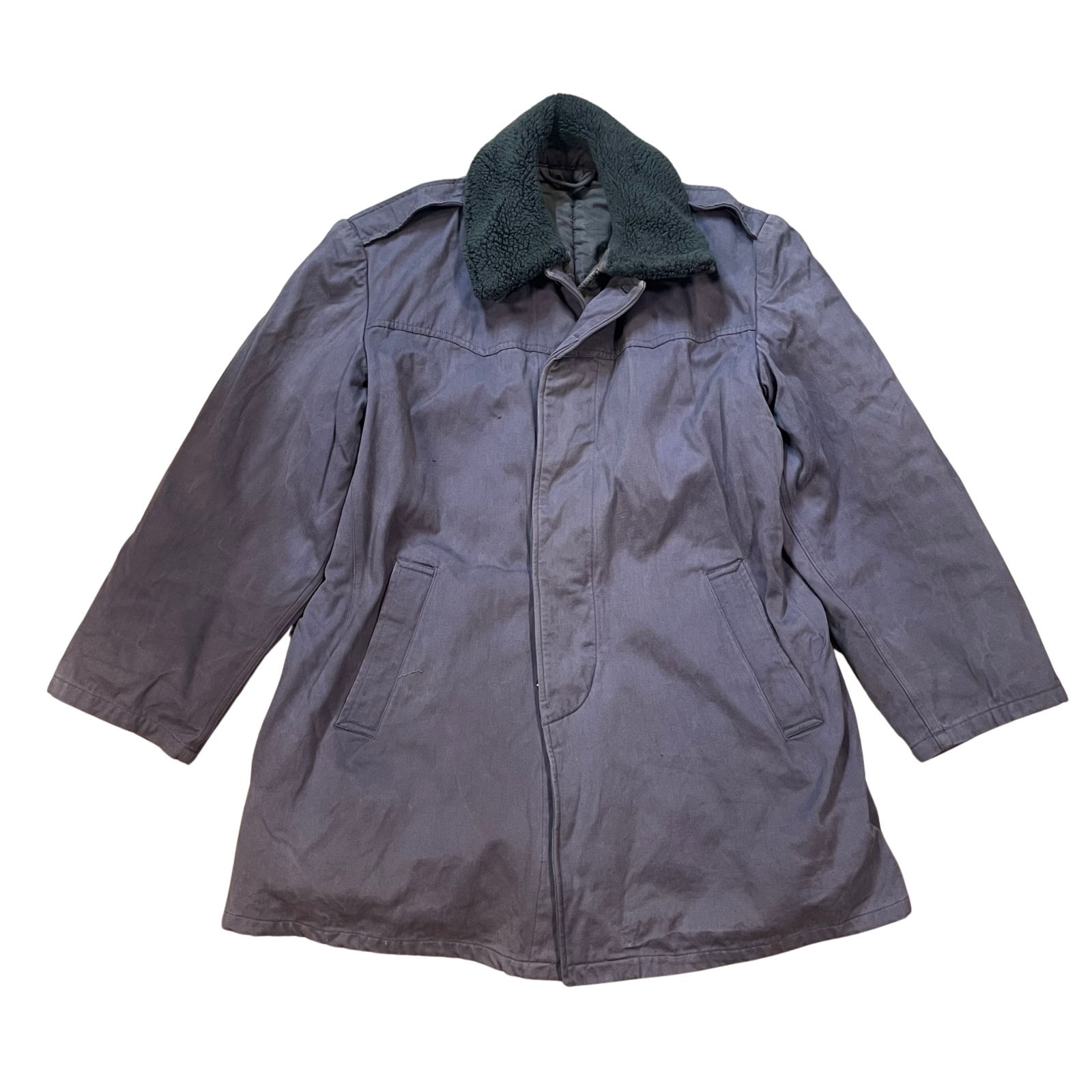 Munkásőr téli  mikádó