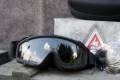Oakley SI Ballistic Taktikai lövész szemüveg