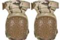 AltaCONTOUR 360 Vibram AltaLok Taktikai Térdvédő - MultiCam®