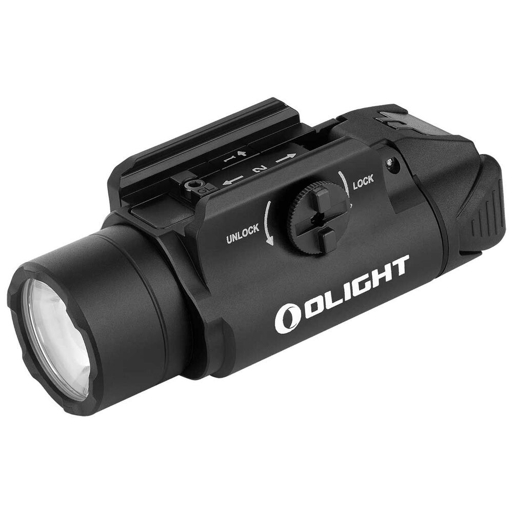 Olight PL-3 Valkyrie pisztolylámpa