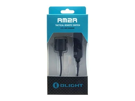 Olight / AM23 Tactical Remote Switch - Fekete