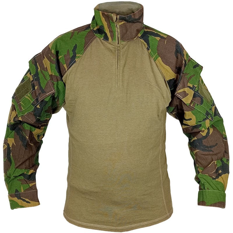 Holland Combat Shirt, DPM, FR