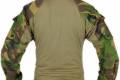 Holland Combat Shirt, DPM, FR