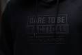Pentagon Phaeton Hood Sweater "Dare to be Tactical"